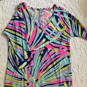 Lilly Pulitzer dress sz. S